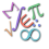 logo wiskunde